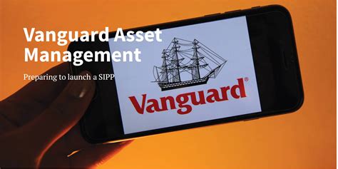 vastmga|Vanguard Asset Management .
